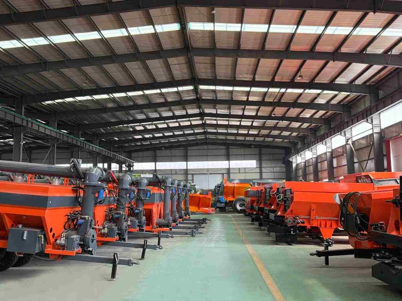 Jinan Xinyiyin Import and Export Trading Co., Ltd.